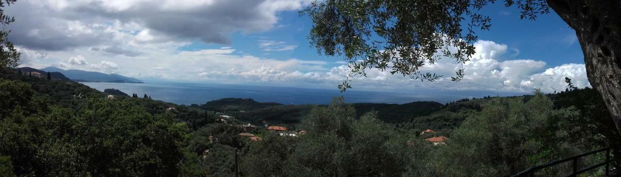 Deskas House. Two Floor With Excellent View Villa *