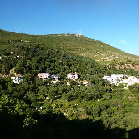 Deskas House. Two Floor Apartment With Excellent View Parga Exterior foto