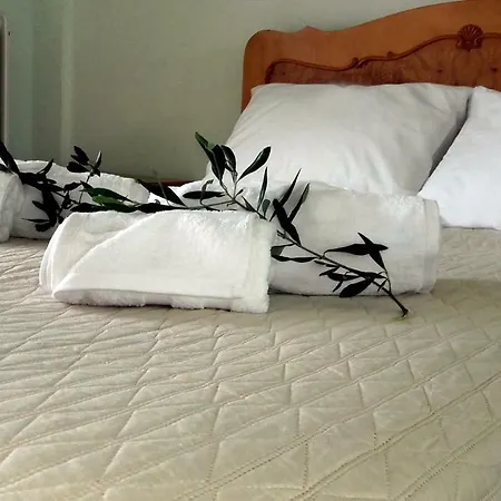 Deskas House. Two Floor Apartment With Excellent View Parga Exterior foto
