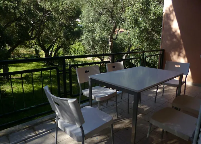Deskas House. Two Floor Apartment With Excellent View